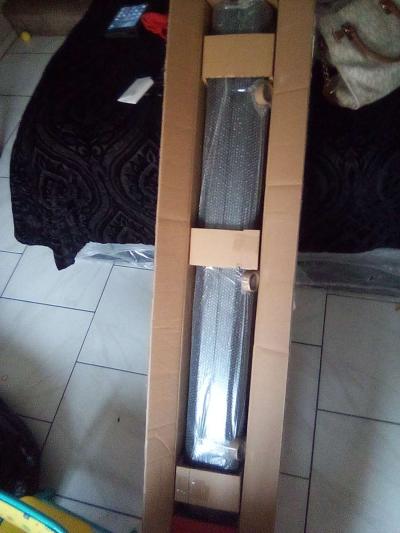 Yakima Road shower 4G - Thumbnail 2