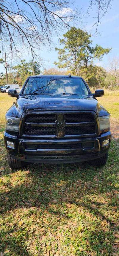 Ram 2500 4x4 2014 - Thumbnail 2