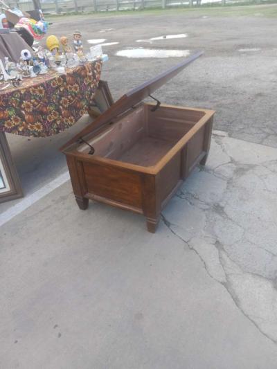 wood  chess - Thumbnail 3