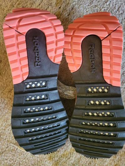 Rebook womens  running shoes - Thumbnail 2