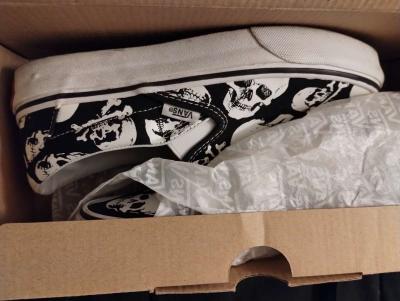 vans shoes - Thumbnail 4