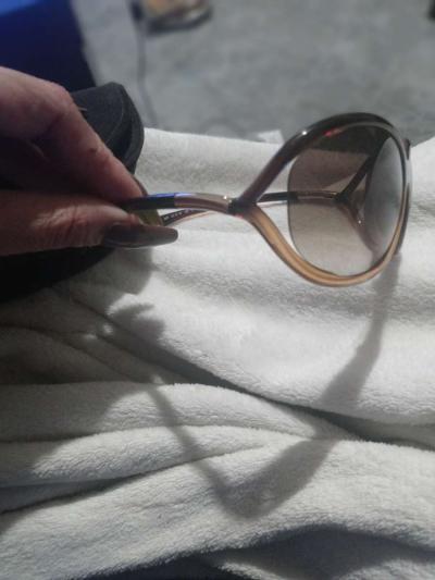 Tom Ford sunglasses - Thumbnail 4