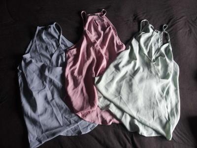 Cute Summer Tops