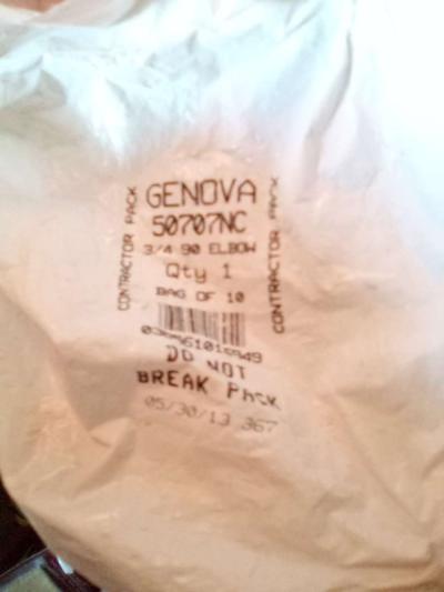 tools and pvc stuff - Thumbnail 4