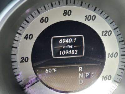 2012 mercedes benz  cls 550 - Thumbnail 3