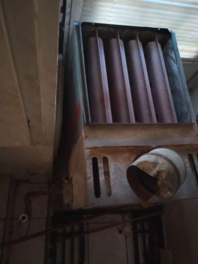 Hot water tank and Furnace - Thumbnail 3