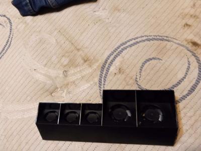 PS4 fan - Bloomingdale, Michigan