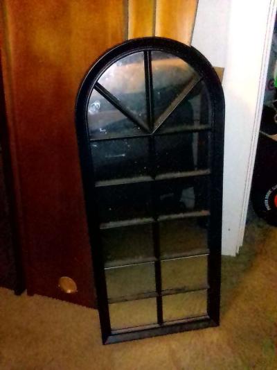 light wall mount  mirror decor - Thumbnail 2