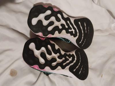 nike Retreat infinity size 7 half mens - Thumbnail 2