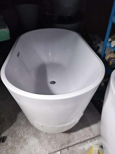 freestanding bathtubs new - Thumbnail 2