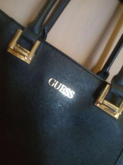 GUESS handbag brand new - Thumbnail 2
