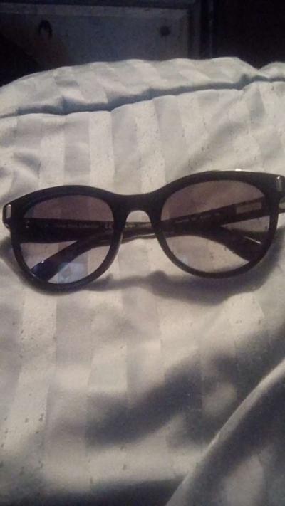 Calvin Klein sunglasses brand new made in Italy - Thumbnail 6