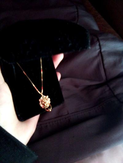 real gold - Thumbnail 4