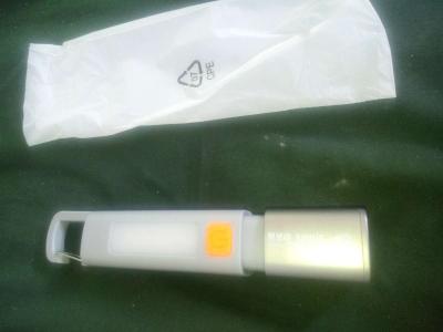brand new rechargeable flashlight - Thumbnail 2