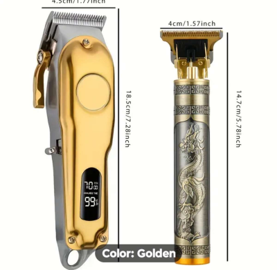 Hair Clipper set - Thumbnail 2