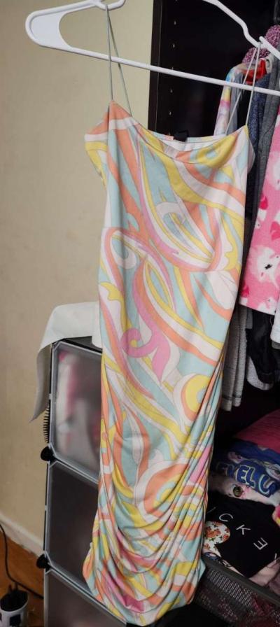 dress - San Jose, California