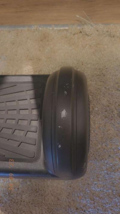 Hoverboard - Thumbnail 4