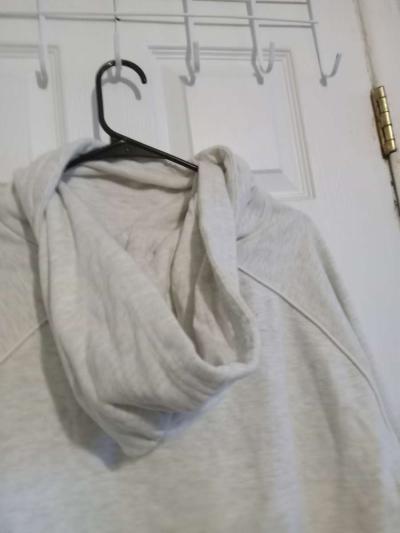 Mens Medium BlackJack Clothing Co Hoodie - Thumbnail 2