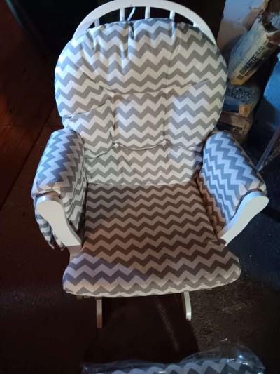 nursery chair - Thumbnail 3