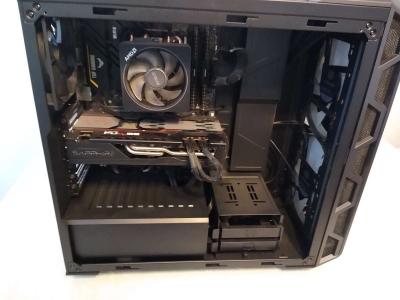 gaming PC - Thumbnail 4