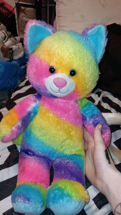 stuff animals - Thumbnail 3