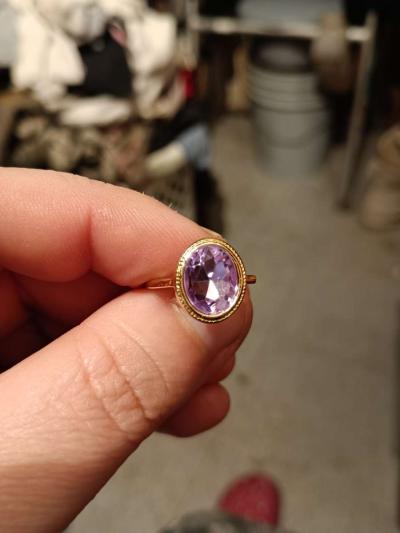 Ladys rings - Thumbnail 5