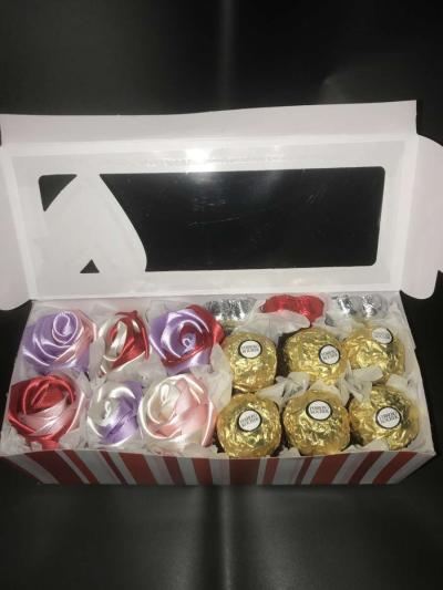 Eternal Flowers Arrangements - Thumbnail 6