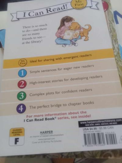 book my first book - Thumbnail 3