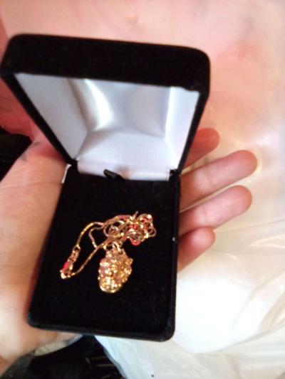 real gold - Thumbnail 3