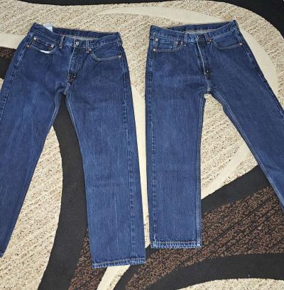 Levis jeans - Thumbnail 2