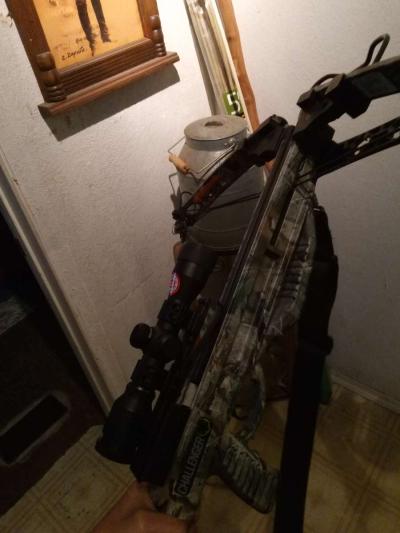 Parker Cross bow - Thumbnail 3