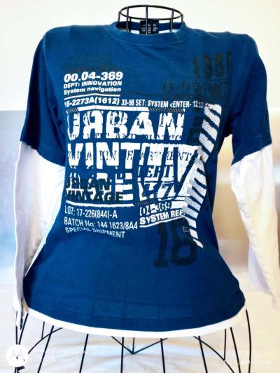 Urban Vintage - Thumbnail 2