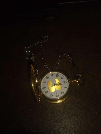 pocket watch - Thumbnail 3