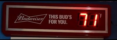 Budweiser - Thumbnail 2