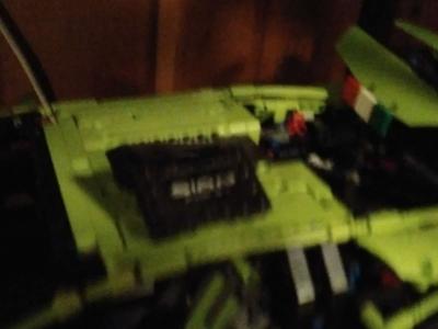 Lego Lamborghini - Thumbnail 4