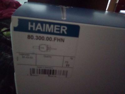 Centro Haimer - Thumbnail 2