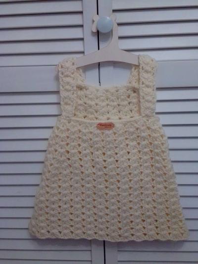 baby overall dress