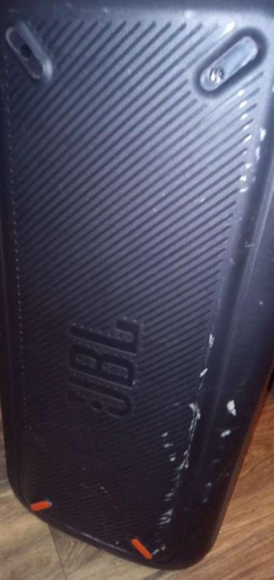Jbl Bluetooth  subwoofer speaker - Thumbnail 2