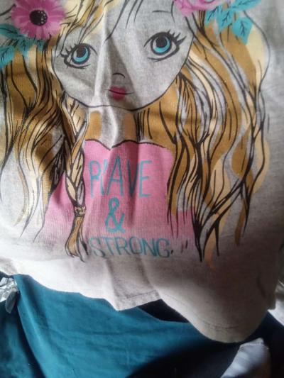 Toddler long sleeved shirts - Thumbnail 4