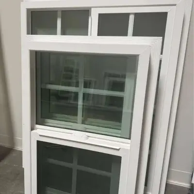 Windows and doors in the measurements you need - Thumbnail 2