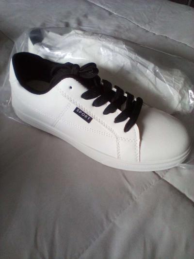 brand New Tennis Shoes - Thumbnail 2