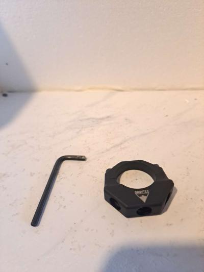 GrovTec US TriBase  Tube Sling Mount