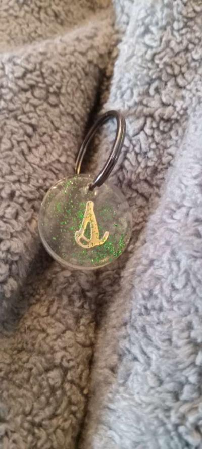 keychains - Thumbnail 3