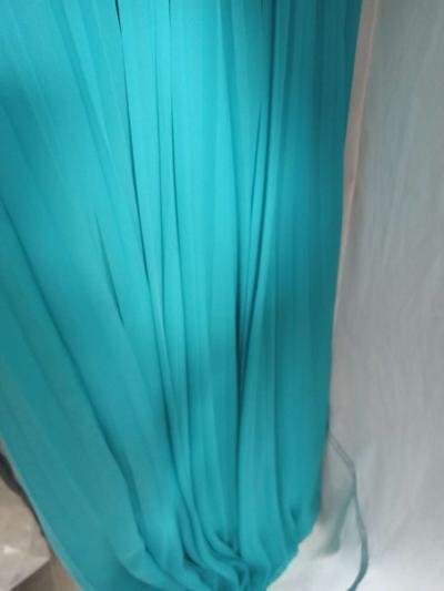 blue dress - Thumbnail 2