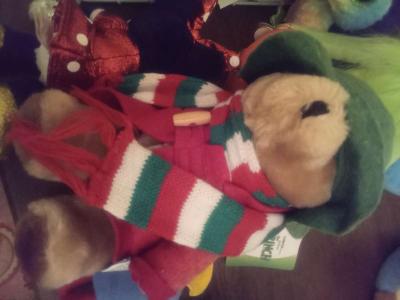 2 Paddington Bears - Thumbnail 3