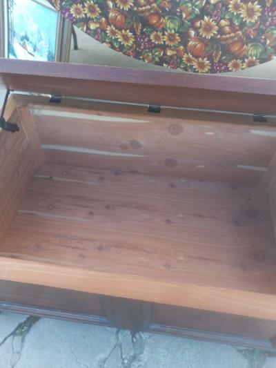 wood  chess - Thumbnail 4