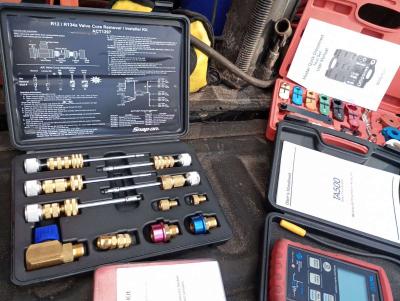 auto motive tools - Thumbnail 3