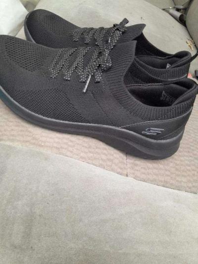 womens Skechers - Thumbnail 2