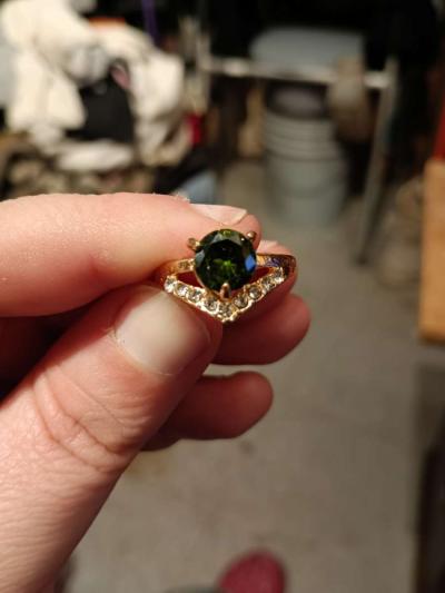 Ladys Rings - Thumbnail 2