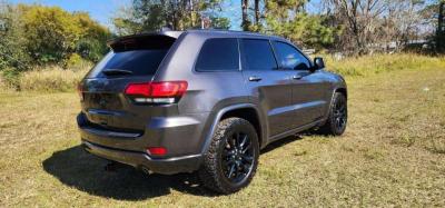 Jeep Gran Cherokee 2018 - Thumbnail 4